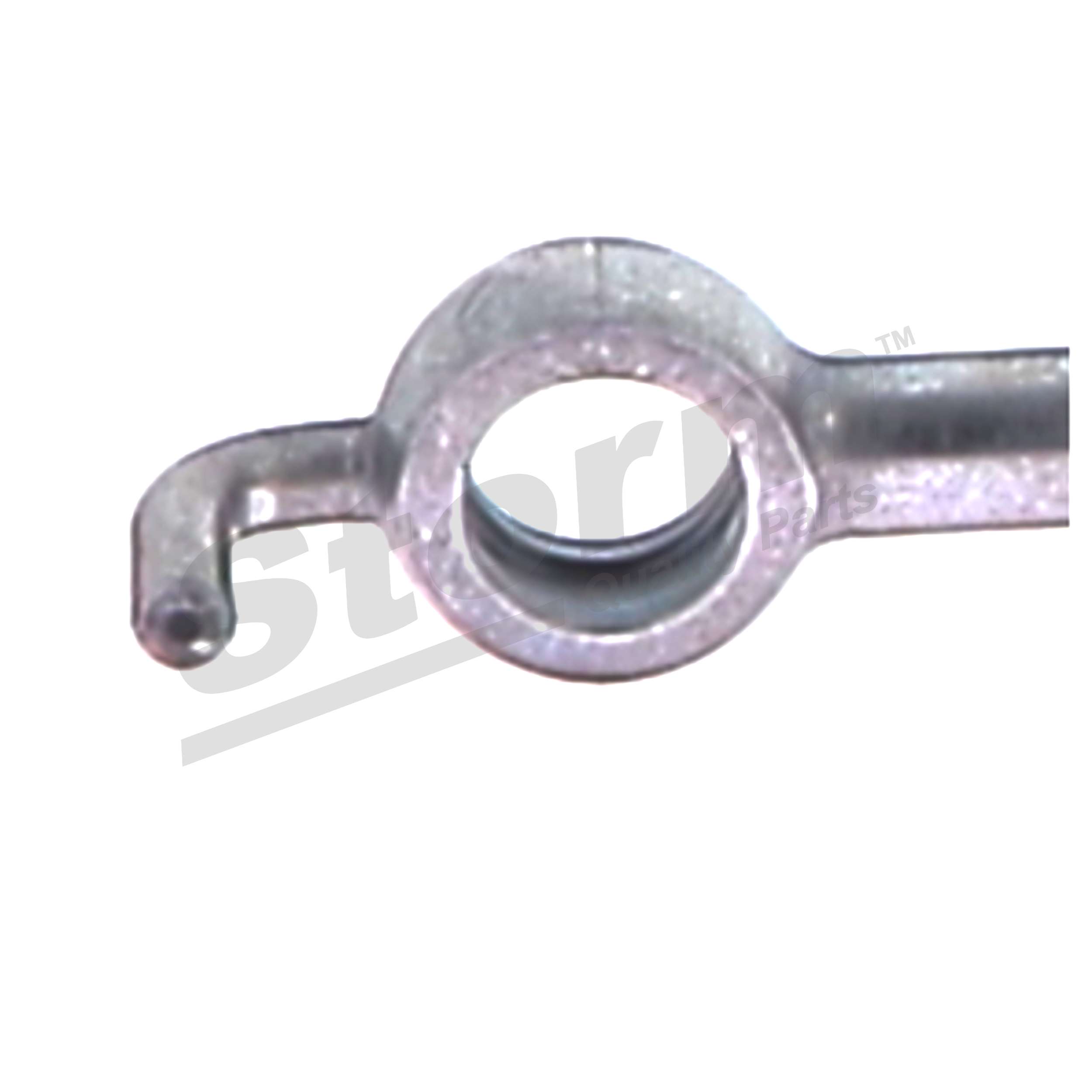 Flexible de frein (Durite de frein) Storm ref. 071247