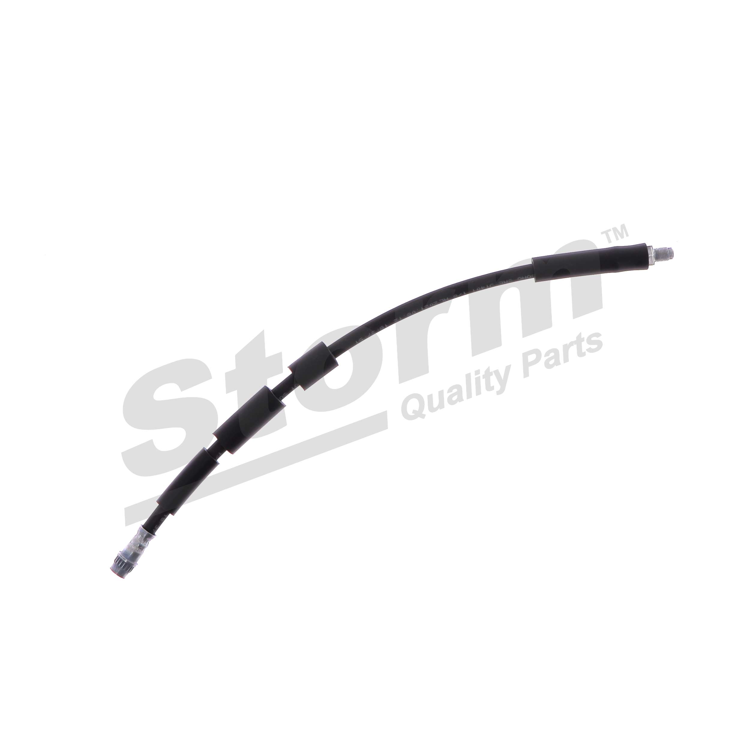 Flexible de frein (Durite de frein) Storm ref. 071249