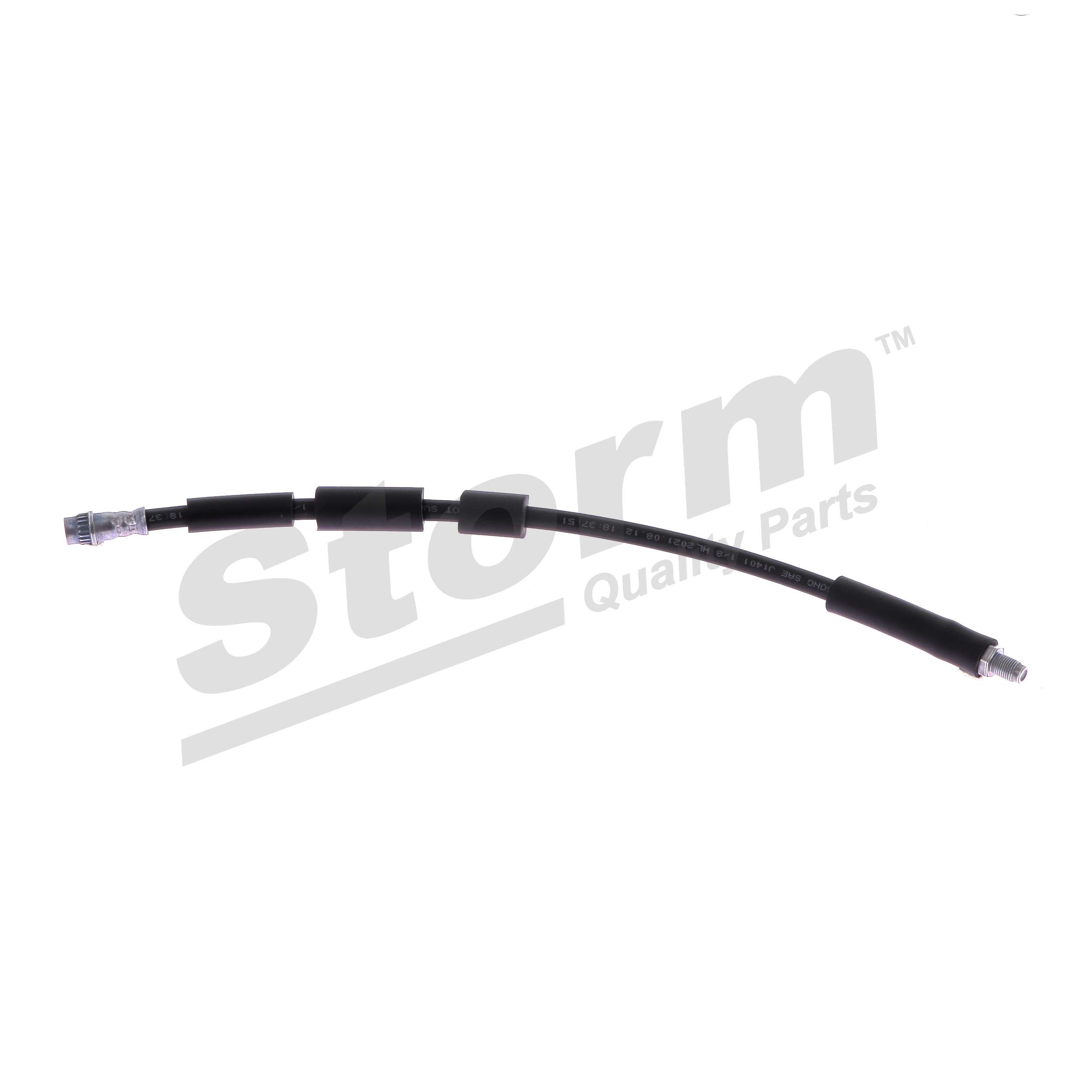 Flexible de frein (Durite de frein) Storm ref. 071249