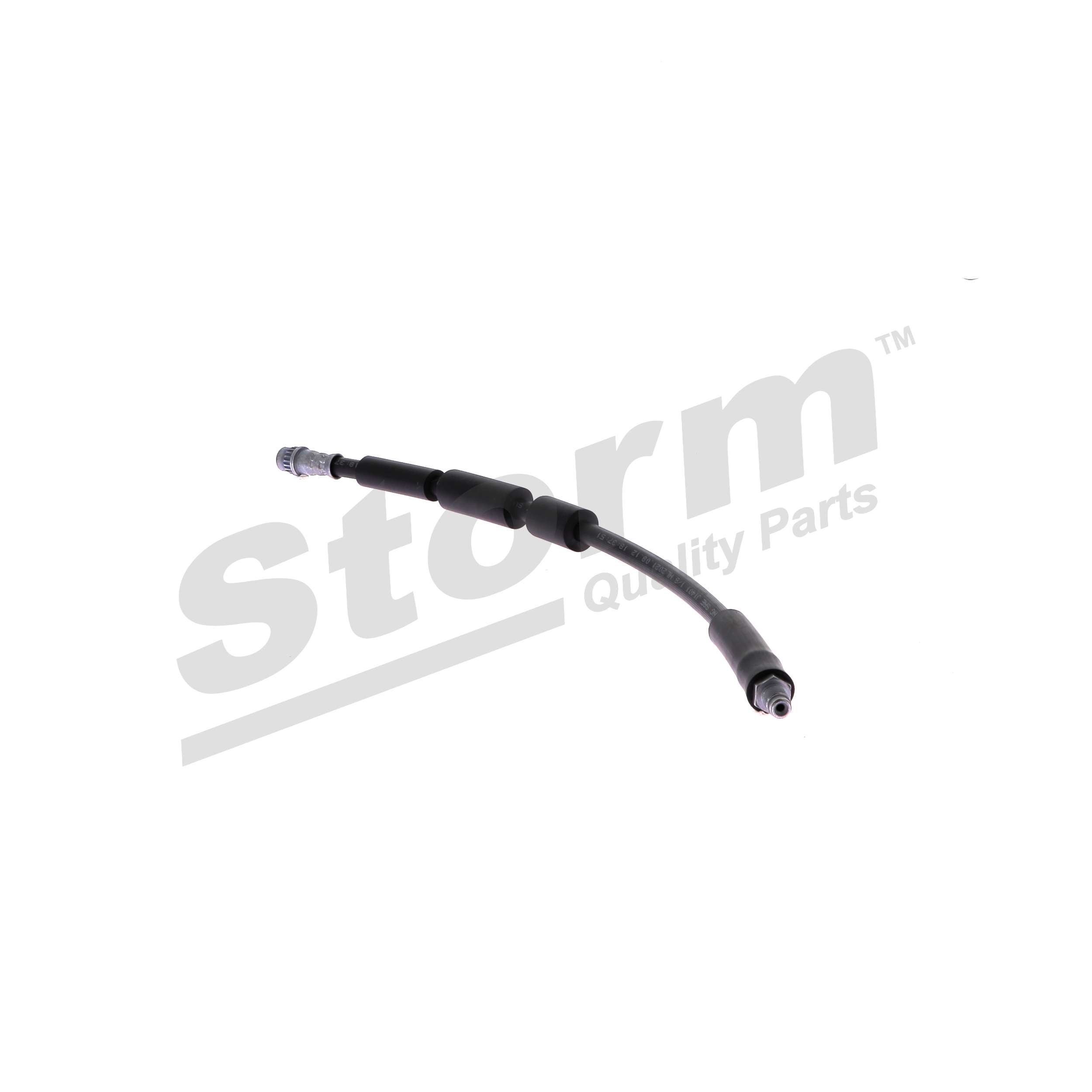 Flexible de frein (Durite de frein) Storm ref. 071249