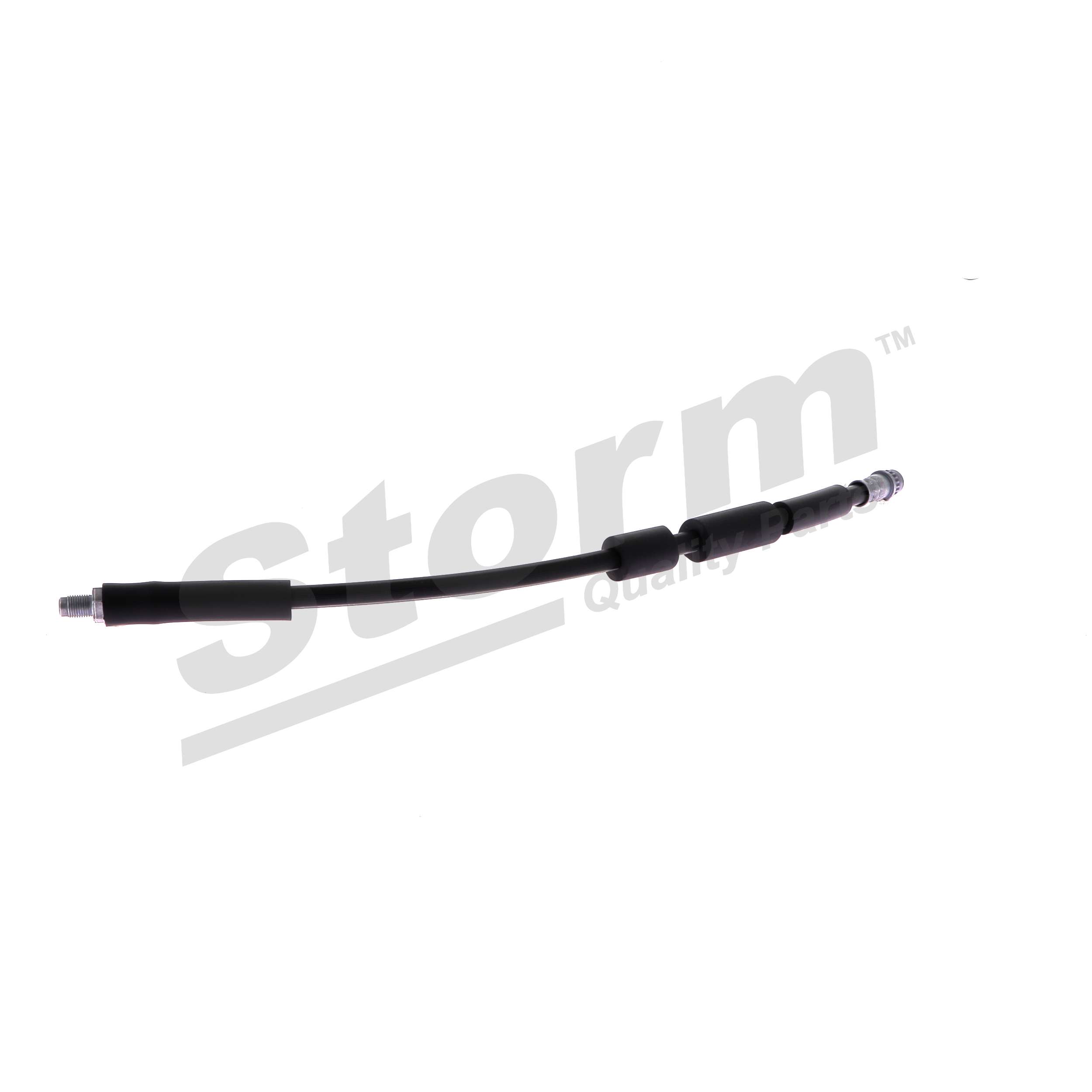 Flexible de frein (Durite de frein) Storm ref. 071249