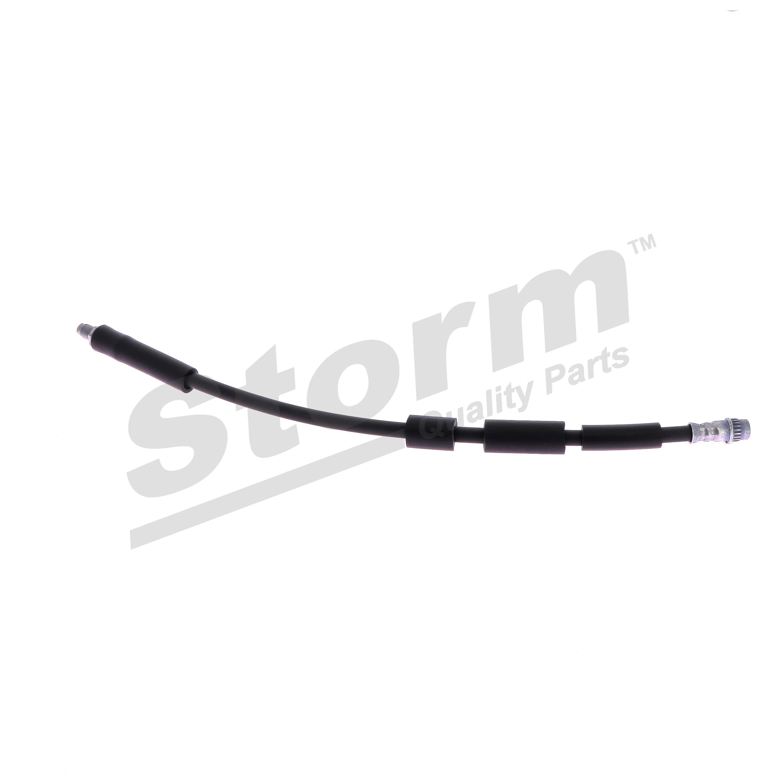 Flexible de frein (Durite de frein) Storm ref. 071249