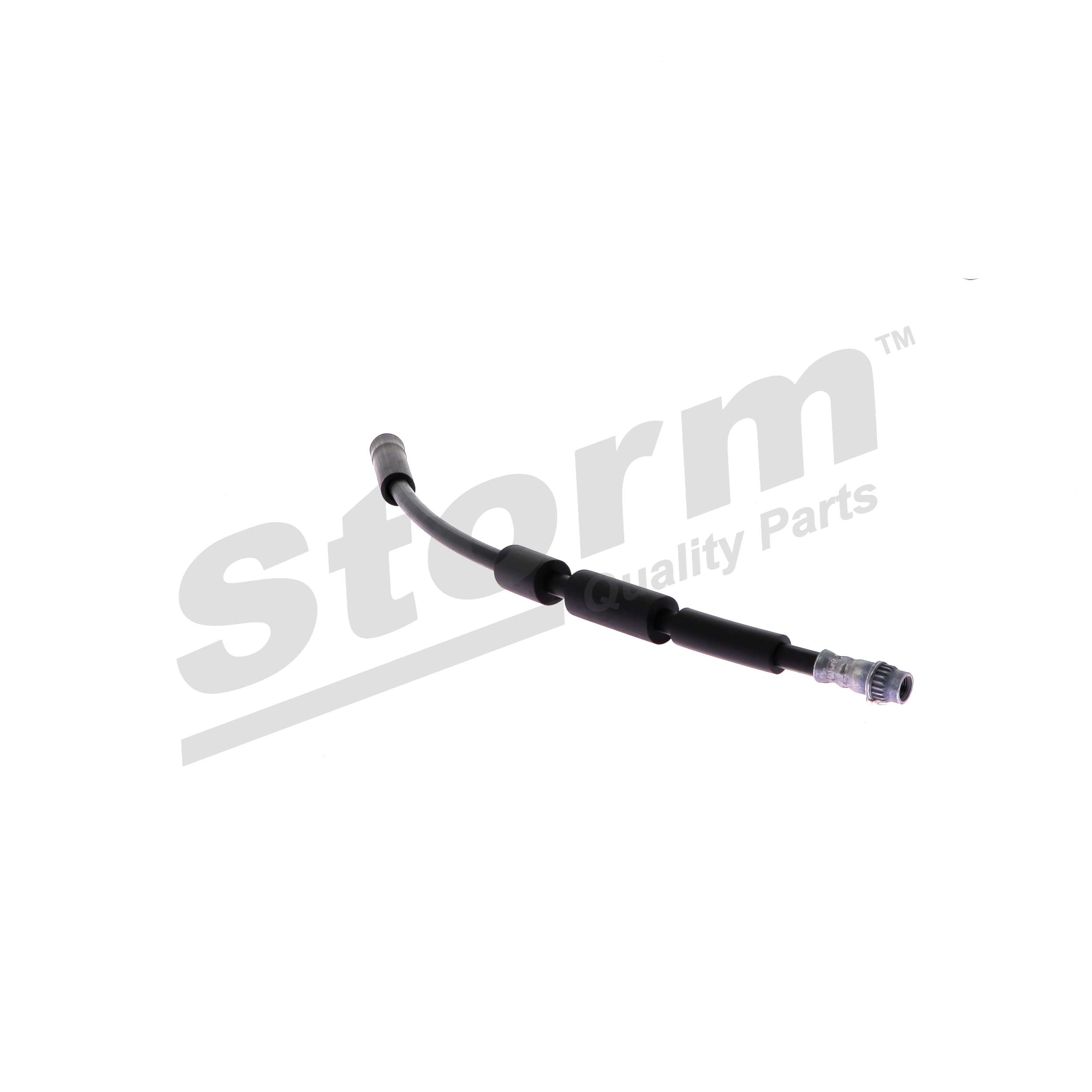 Flexible de frein (Durite de frein) Storm ref. 071249