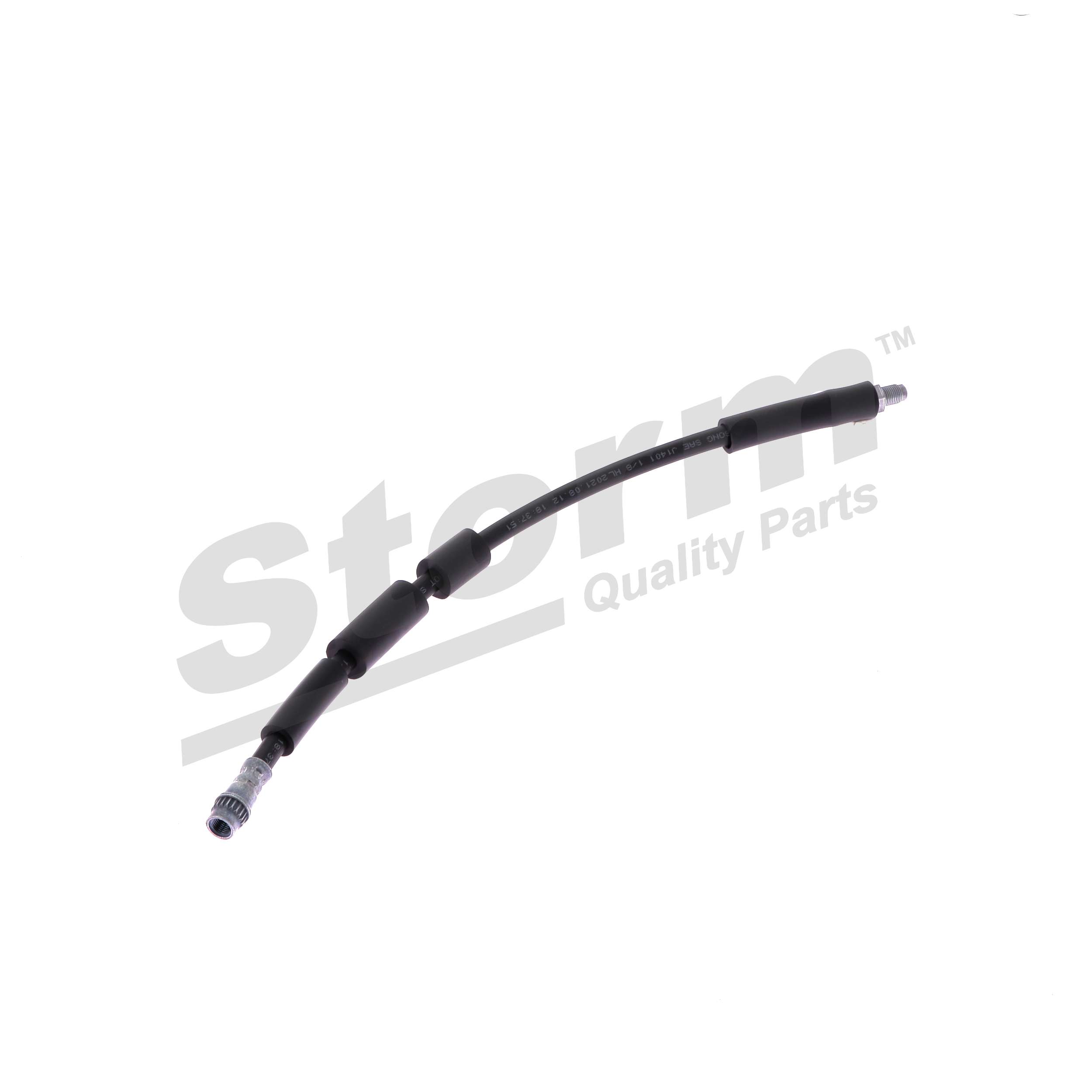 Flexible de frein (Durite de frein) Storm ref. 071249