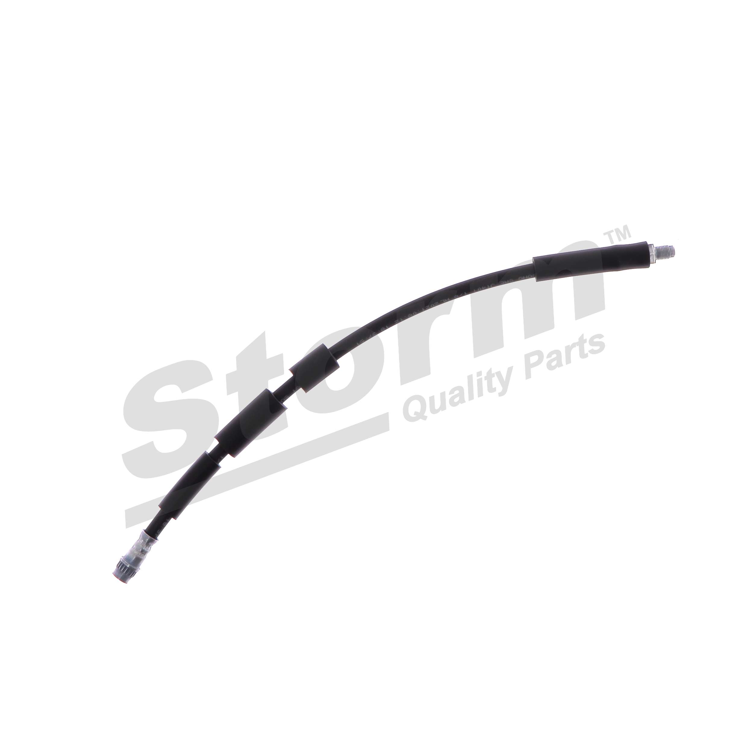 Flexible de frein (Durite de frein) Storm ref. 071249