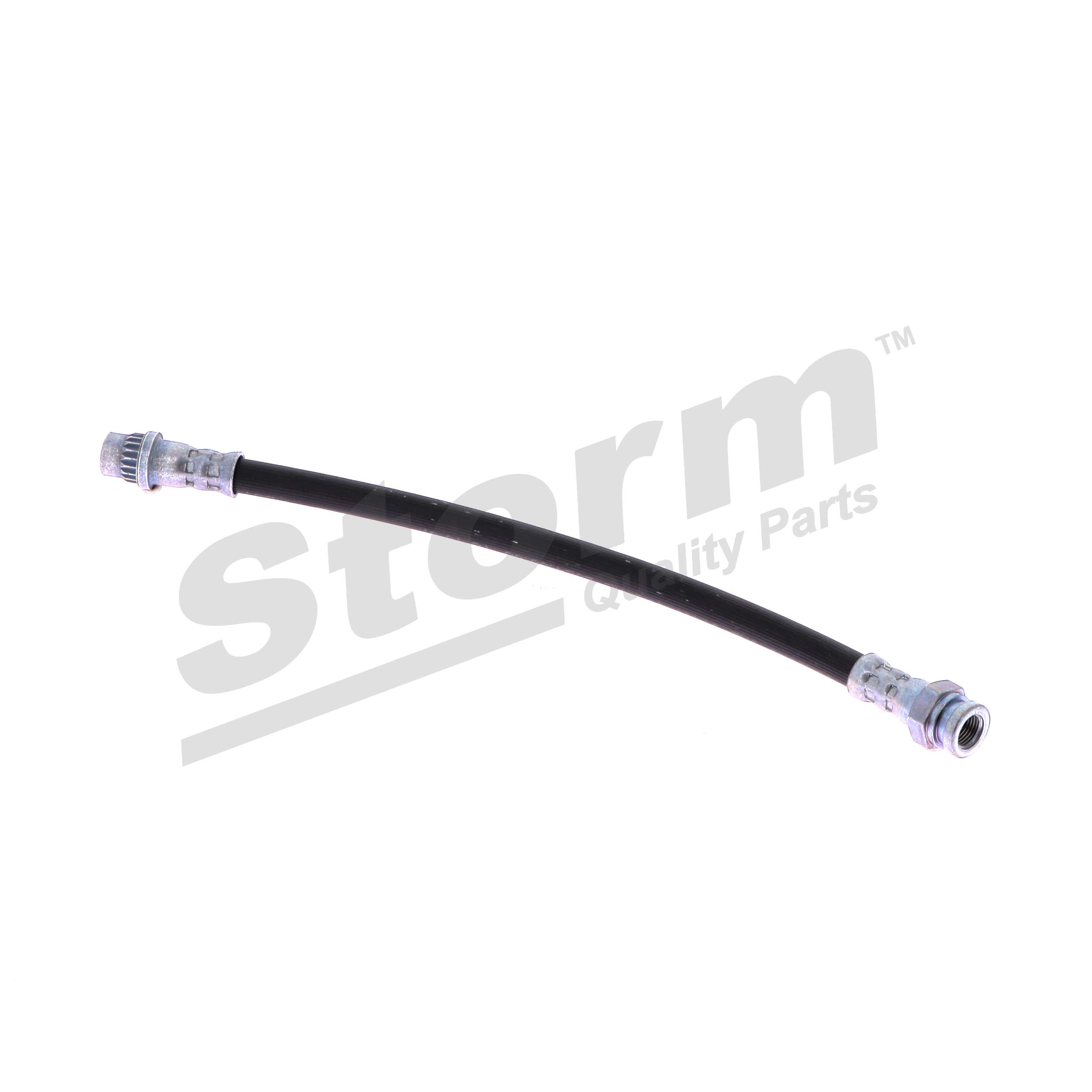 Flexible de frein (Durite de frein) Storm ref. 071250