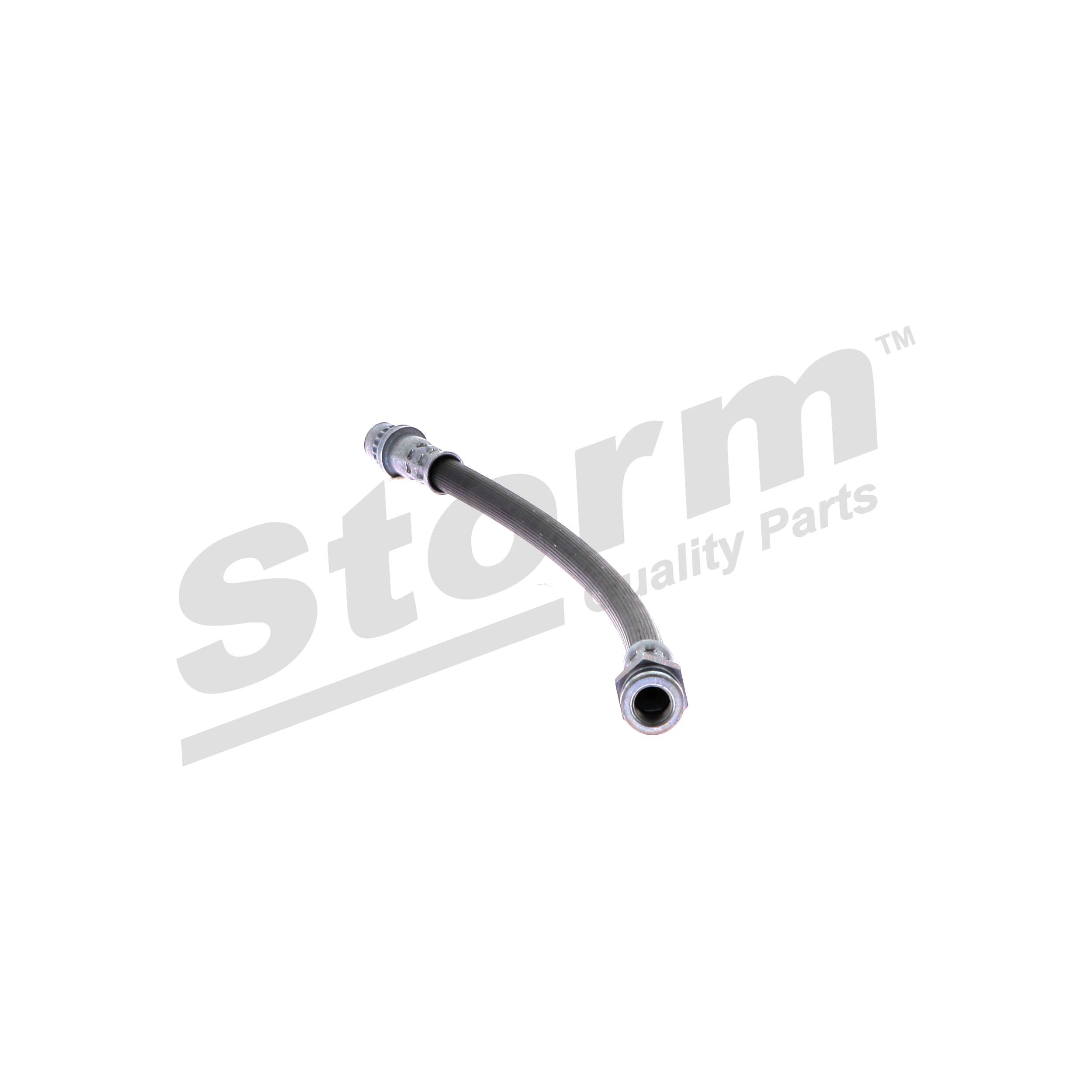 Flexible de frein (Durite de frein) Storm ref. 071250
