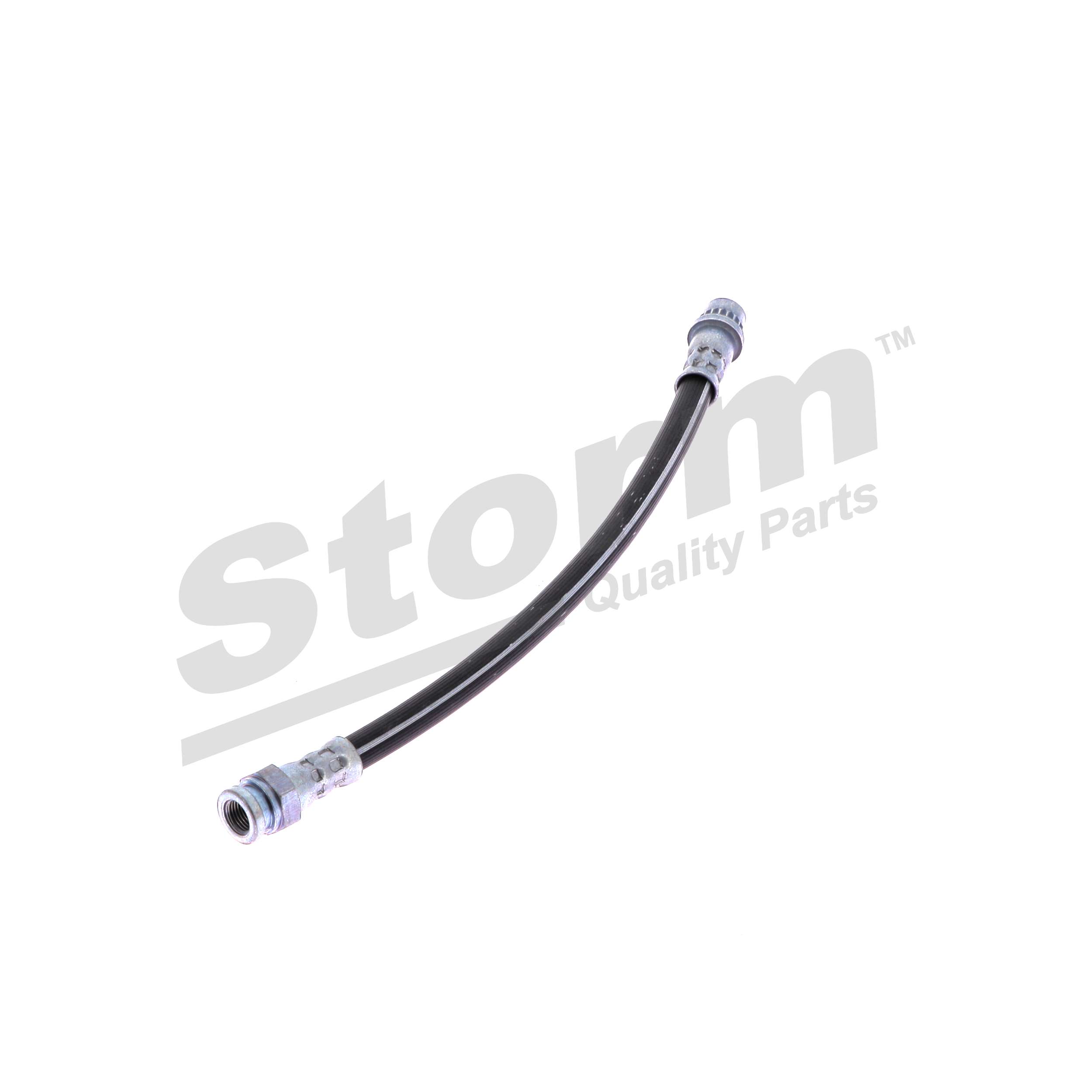 Flexible de frein (Durite de frein) Storm ref. 071250