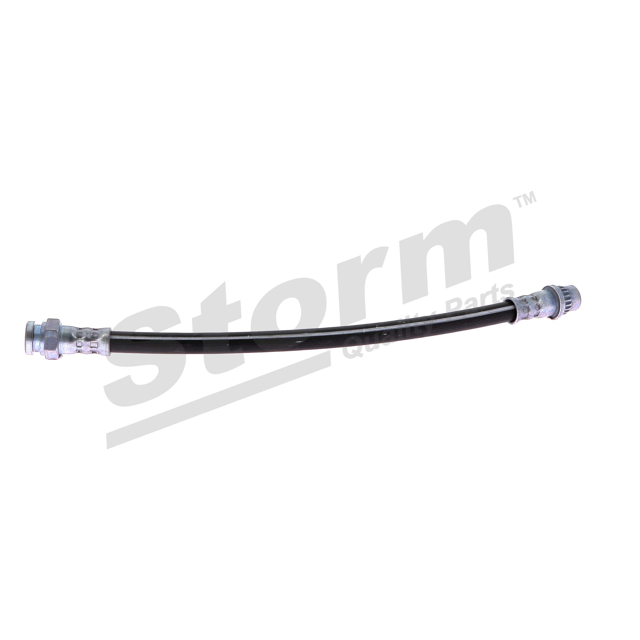 Flexible de frein (Durite de frein) Storm ref. 071250