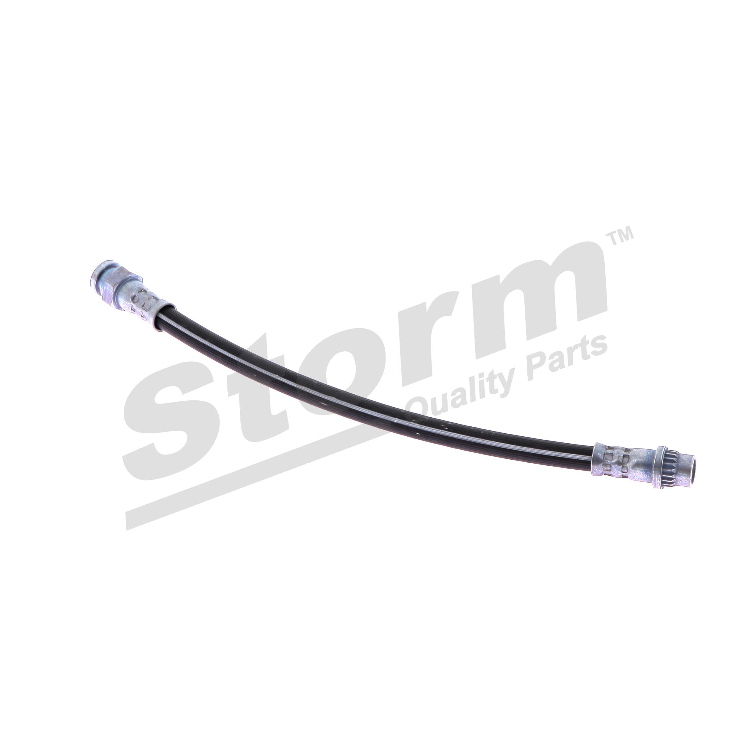 Flexible de frein (Durite de frein) Storm ref. 071250