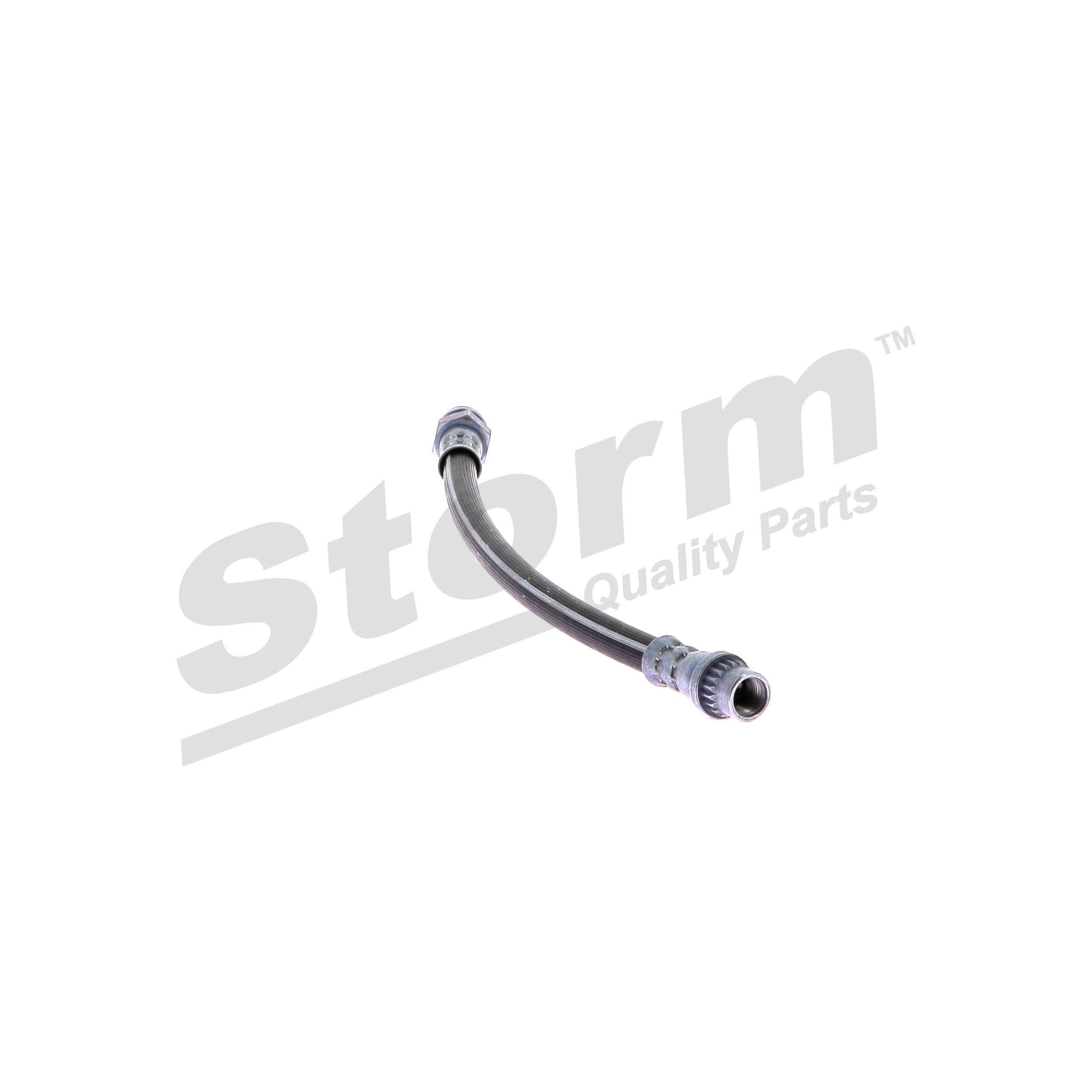 Flexible de frein (Durite de frein) Storm ref. 071250