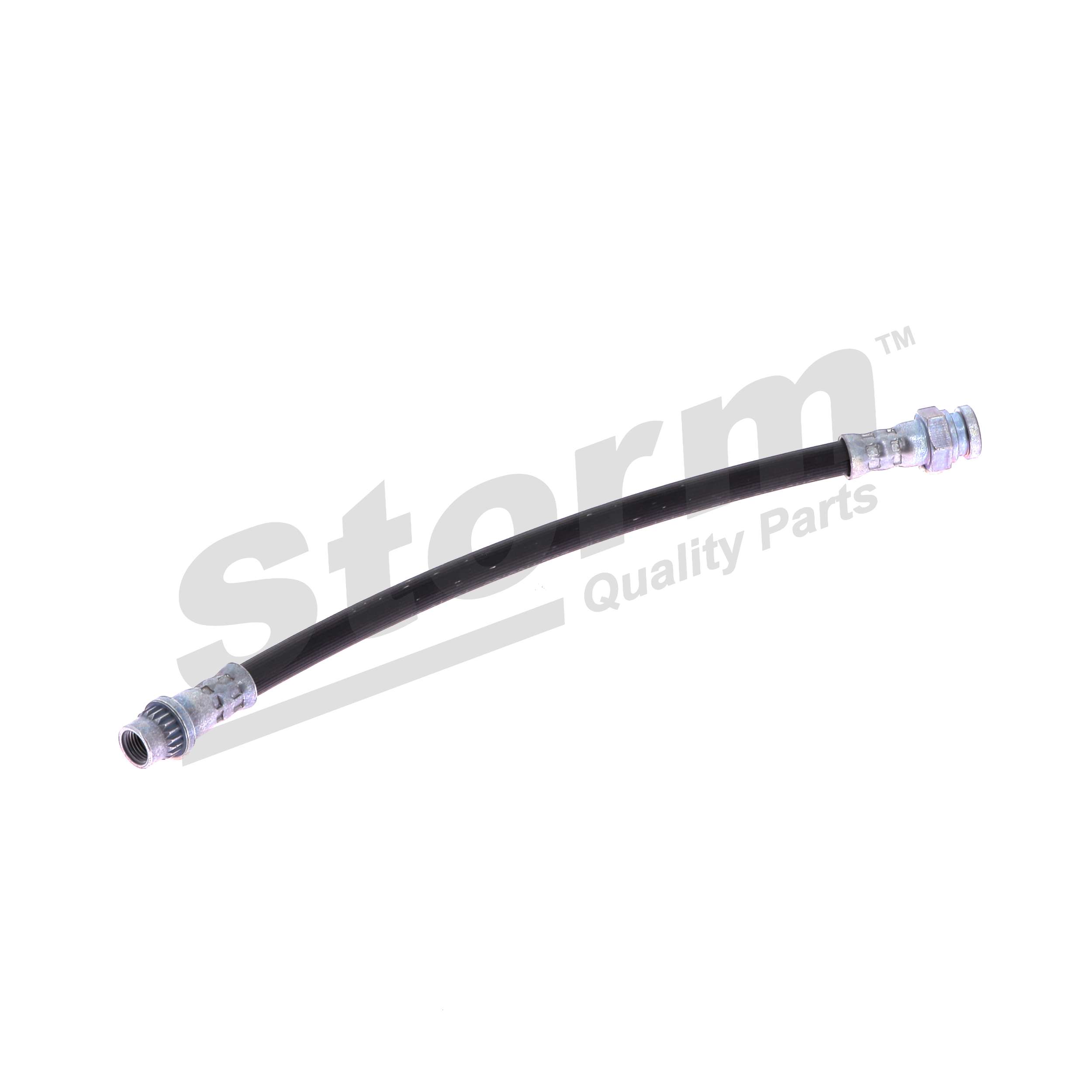 Flexible de frein (Durite de frein) Storm ref. 071250