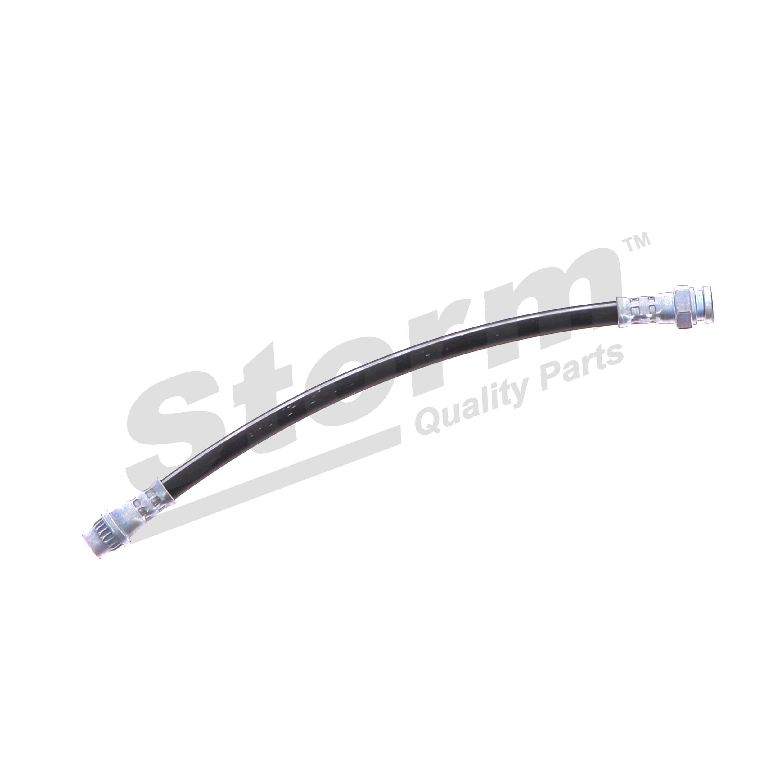 Flexible de frein (Durite de frein) Storm ref. 071250
