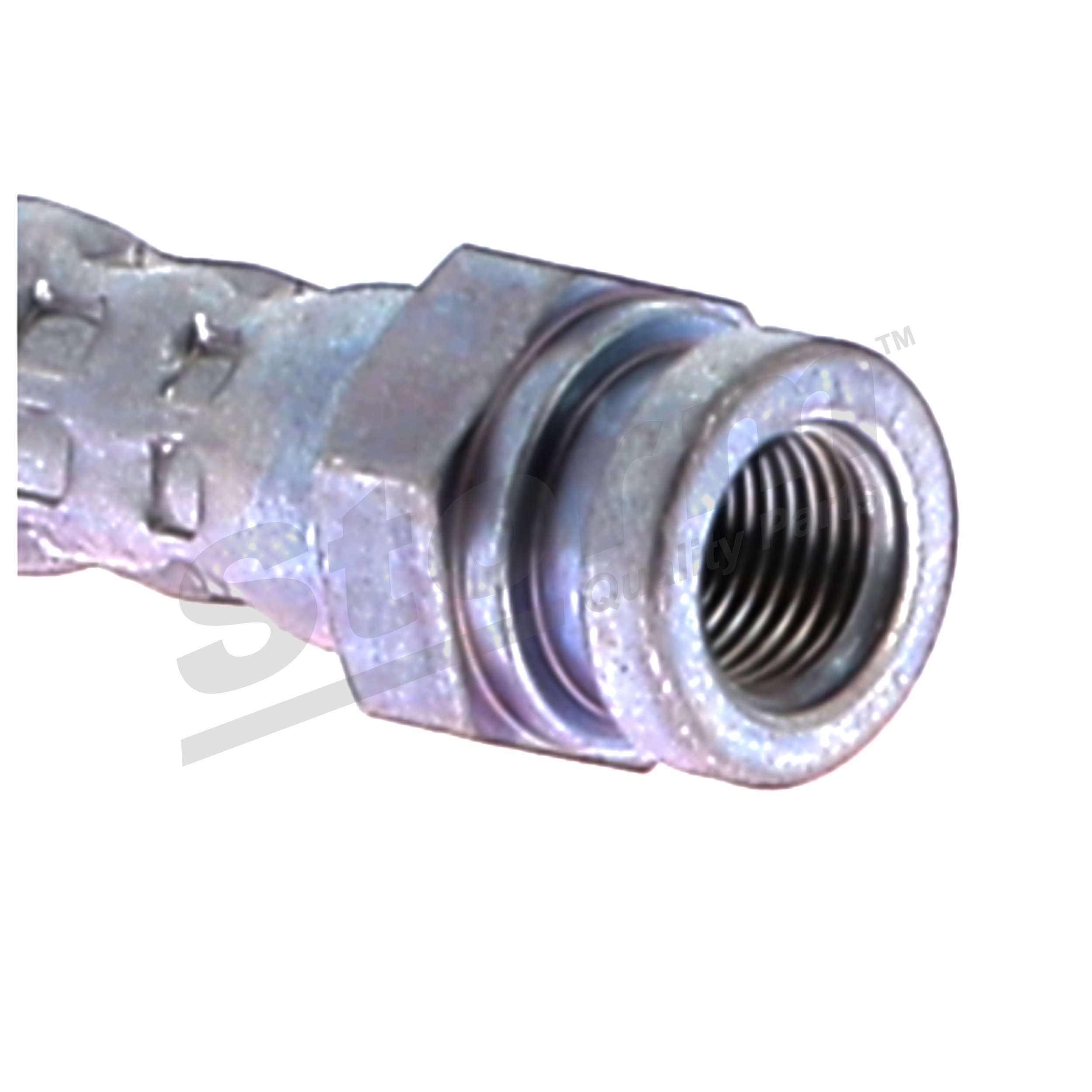 Flexible de frein (Durite de frein) Storm ref. 071250