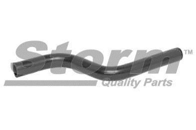 Durite de radiateur (Durite de refroidissement) Storm ref. F7935