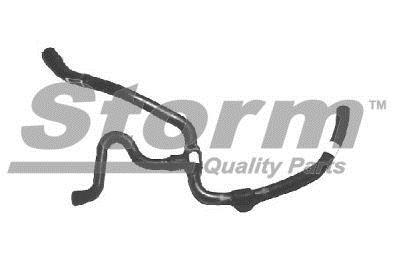 Manche, batterie chauffante-chauffage Storm ref. F7988