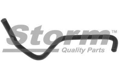 Manche, batterie chauffante-chauffage Storm ref. F7965