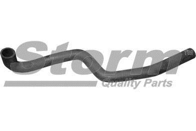 Manche, batterie chauffante-chauffage Storm ref. F7993