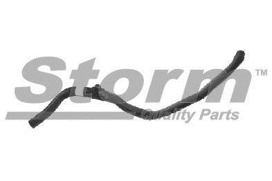 Durite de radiateur (Durite de refroidissement) Storm ref. F8013