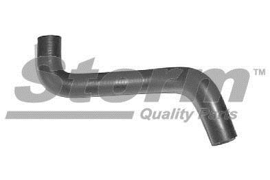 Durite de radiateur (Durite de refroidissement) Storm ref. F8171