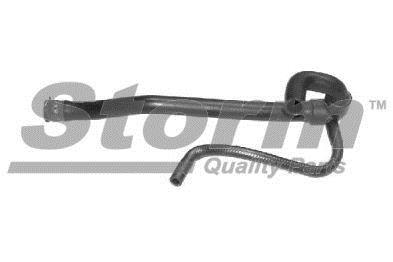 Manche, batterie chauffante-chauffage Storm ref. F8709