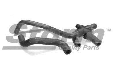 Manche, batterie chauffante-chauffage Storm F8878