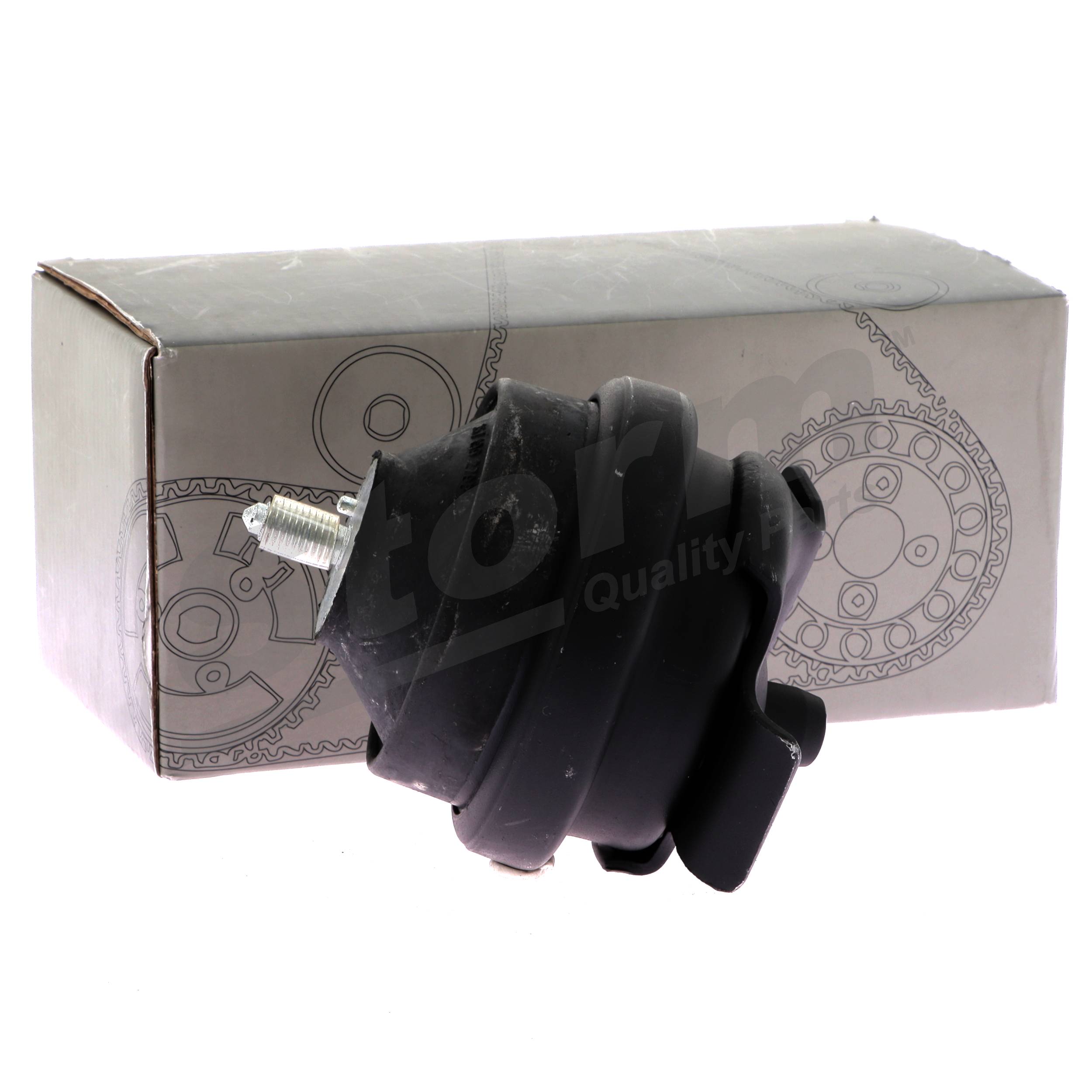 Support moteur (Silent bloc moteur) Storm ref. 0926H