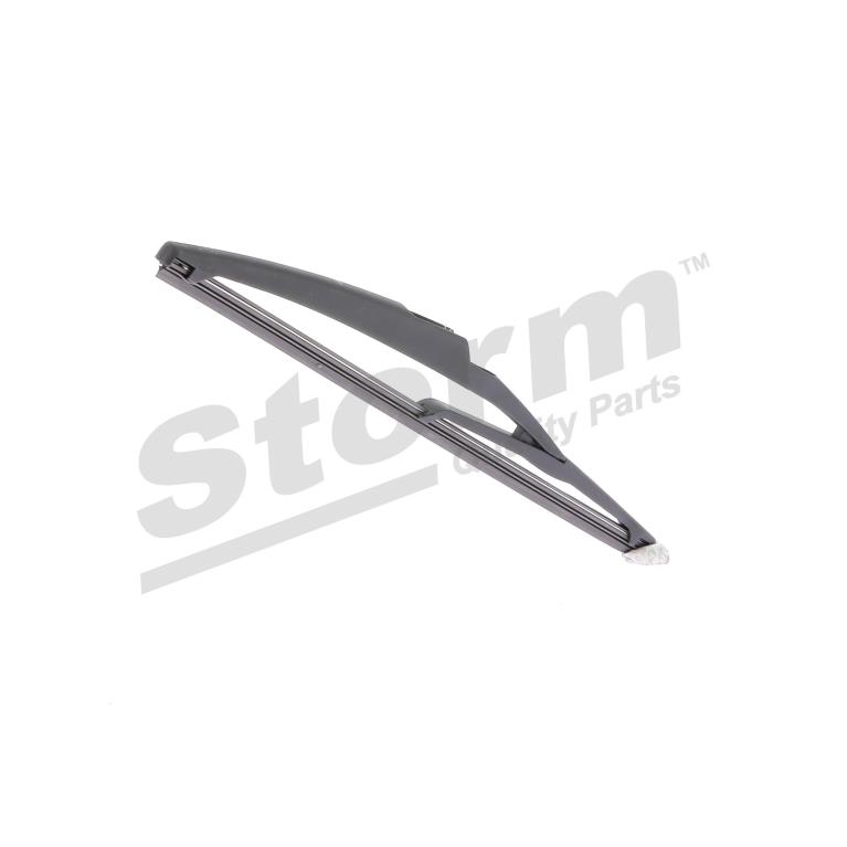Escova de limpa-vidros Storm ref. 1000275AR