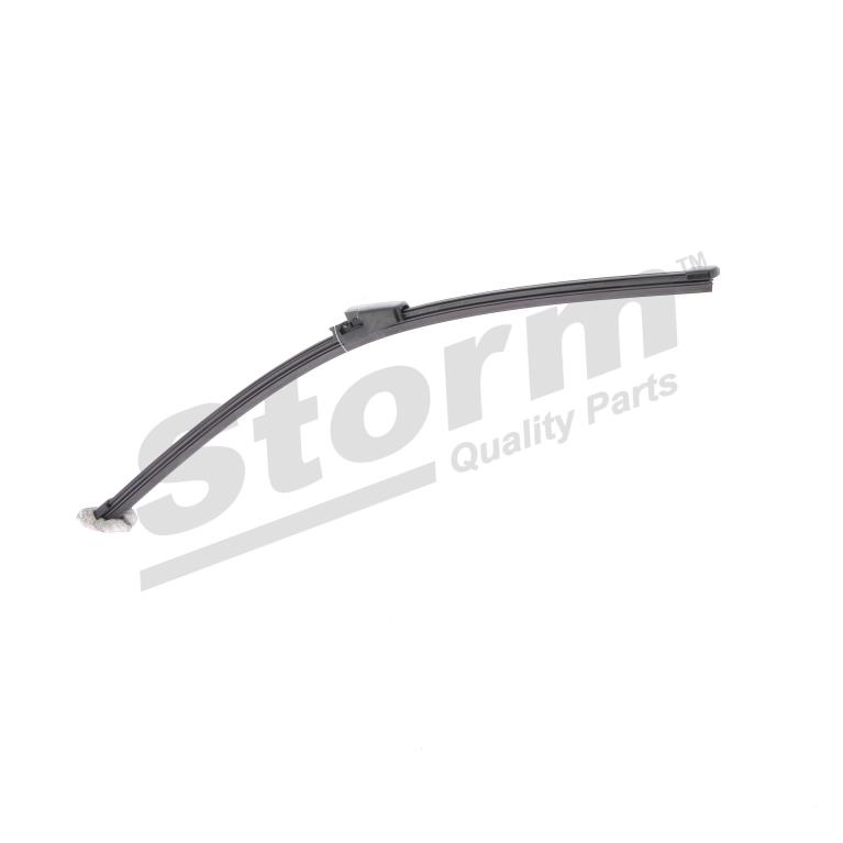 Escova de limpa-vidros Storm ref. 1000400AR