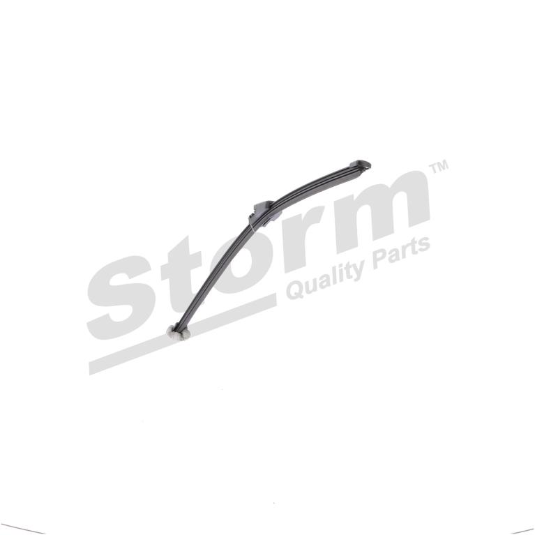 Escova de limpa-vidros Storm ref. 1000400AR