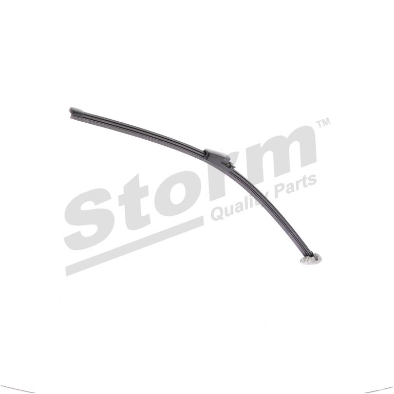 Escova de limpa-vidros Storm ref. 1000400AR