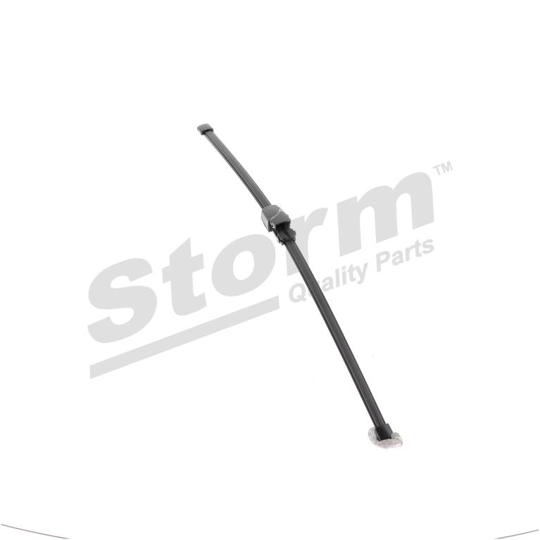 Escova de limpa-vidros Storm ref. 1000400AR