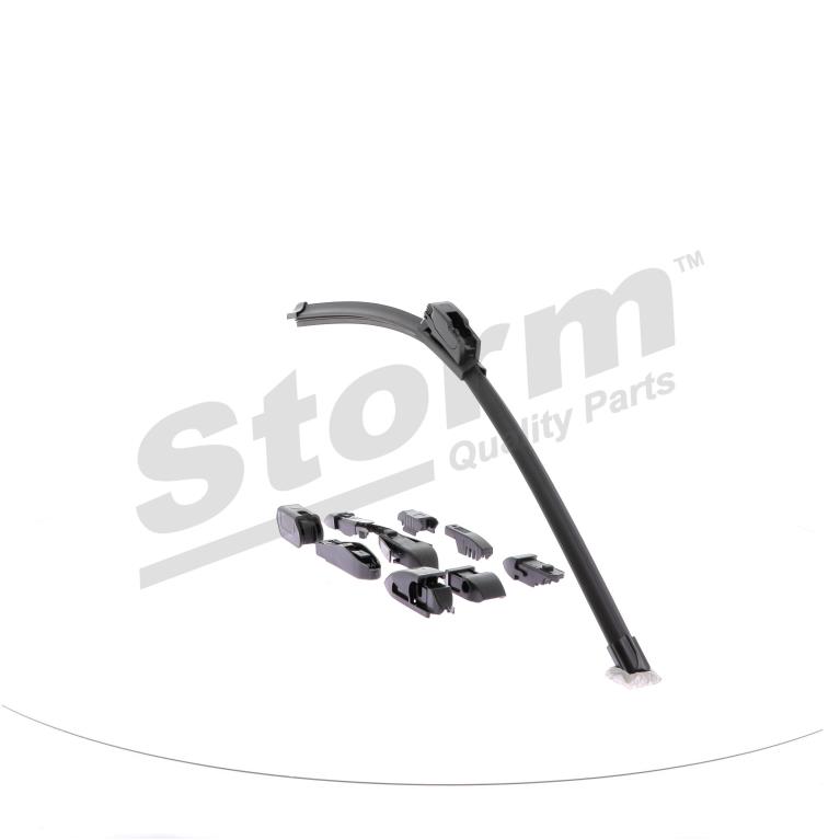 Balai d'essuie-glace (Essuie glace) Storm ref. 1000551
