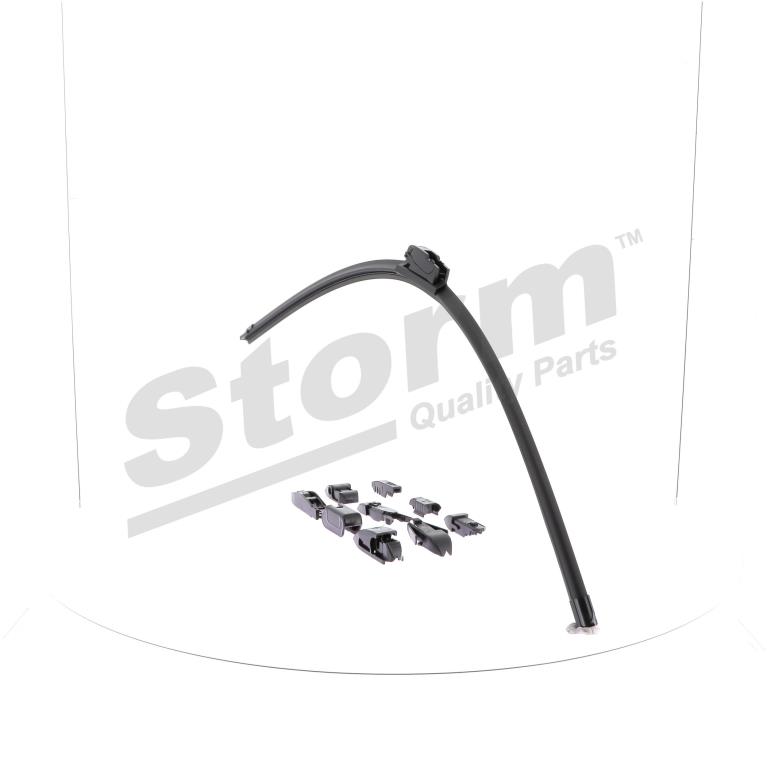 Balai d'essuie-glace (Essuie glace) Storm ref. 1000751