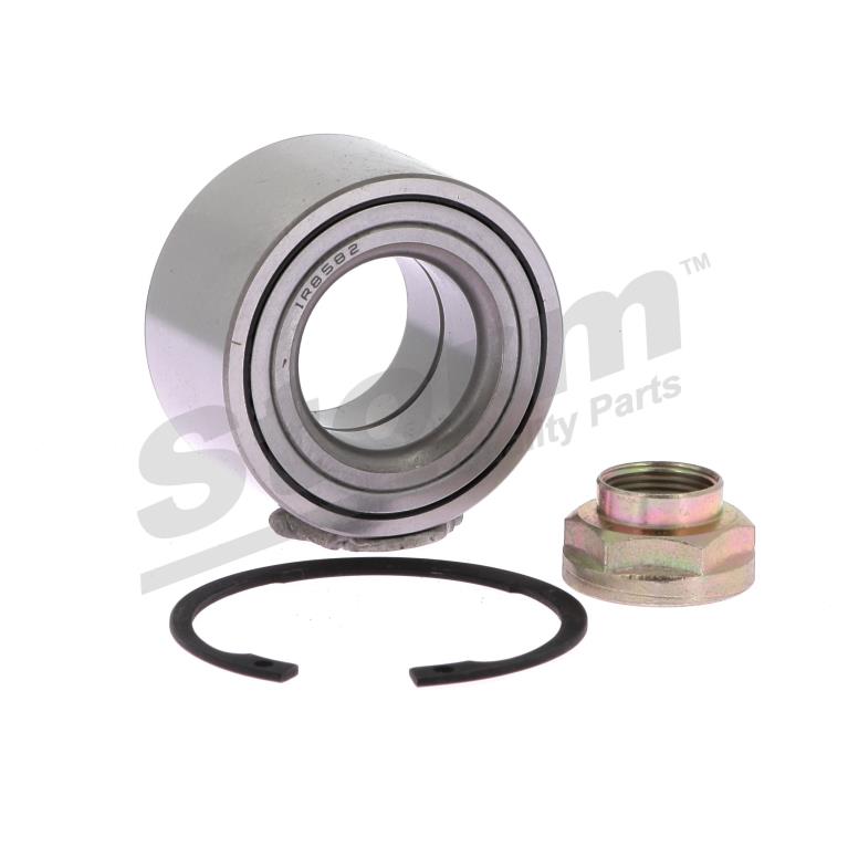Rolamento de roda Storm ref. 100165