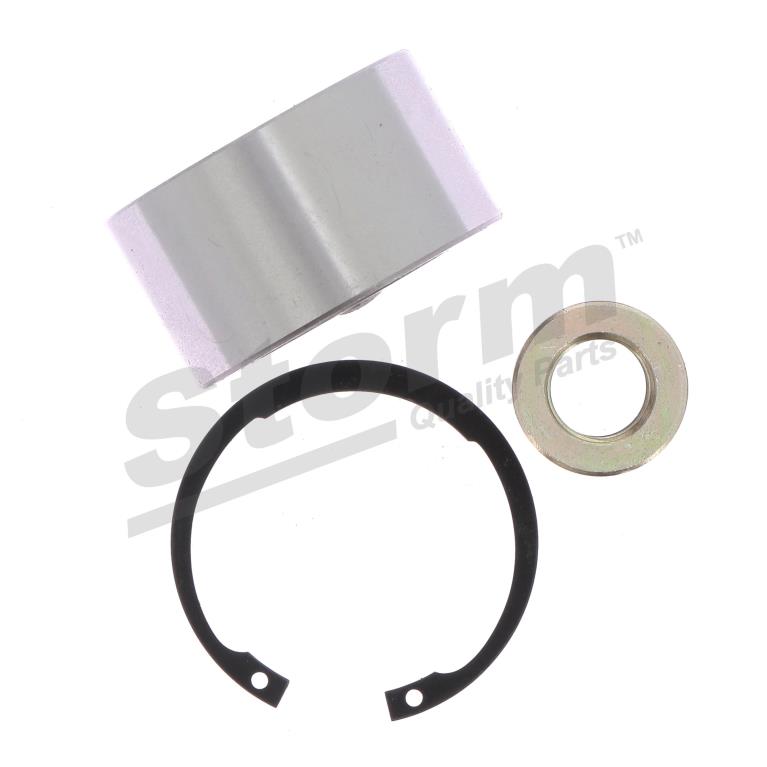 Rolamento de roda Storm ref. 100165