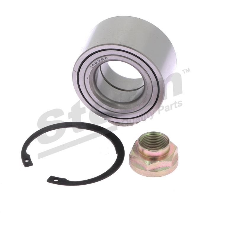 Rolamento de roda Storm ref. 100165