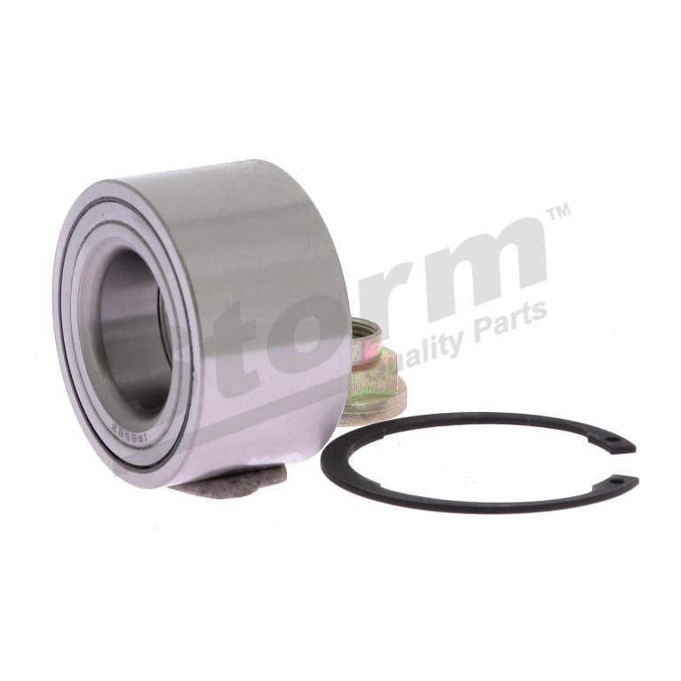 Rolamento de roda Storm ref. 100165