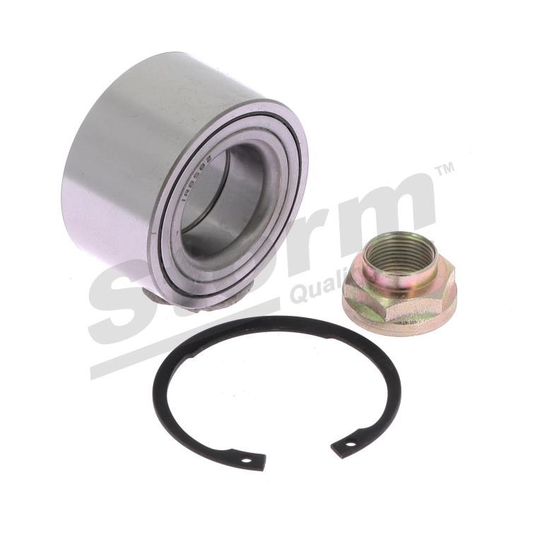 Rolamento de roda Storm ref. 100165