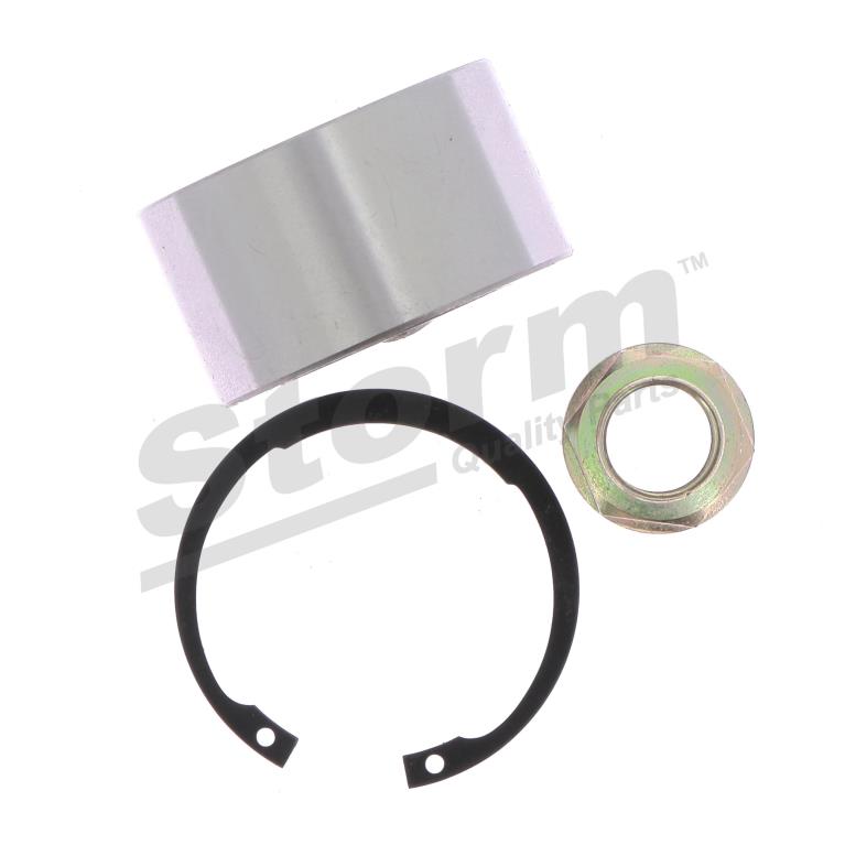 Rolamento de roda Storm ref. 100165
