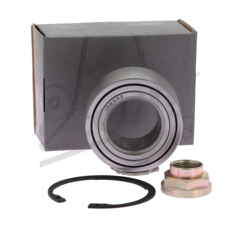 Rolamento de roda Storm ref. 100165