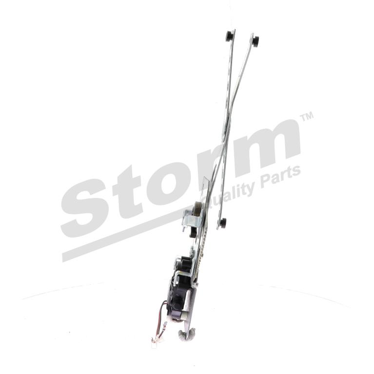 Mécanisme de lève-vitre (Mécanisme de lève-vitre) Storm ref. 100176