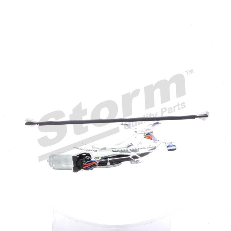 Mécanisme de lève-vitre (Mécanisme de lève-vitre) Storm ref. 100275