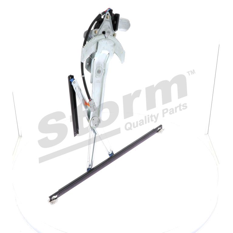 Mécanisme de lève-vitre (Mécanisme de lève-vitre) Storm ref. 100275