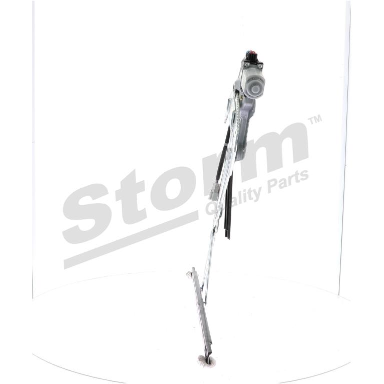 Mécanisme de lève-vitre (Mécanisme de lève-vitre) Storm ref. 100275