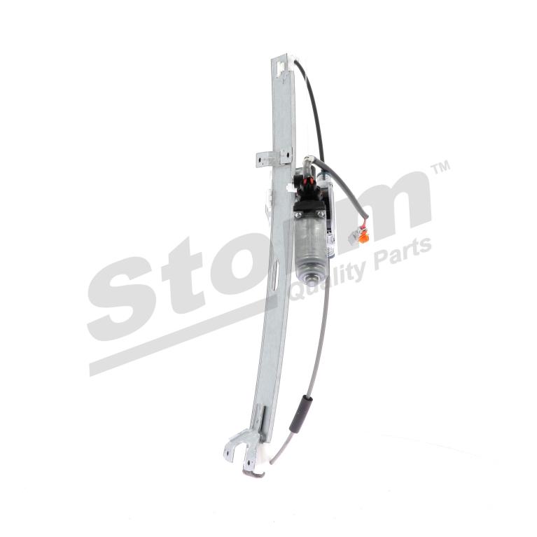 Mécanisme de lève-vitre (Mécanisme de lève-vitre) Storm ref. 100376