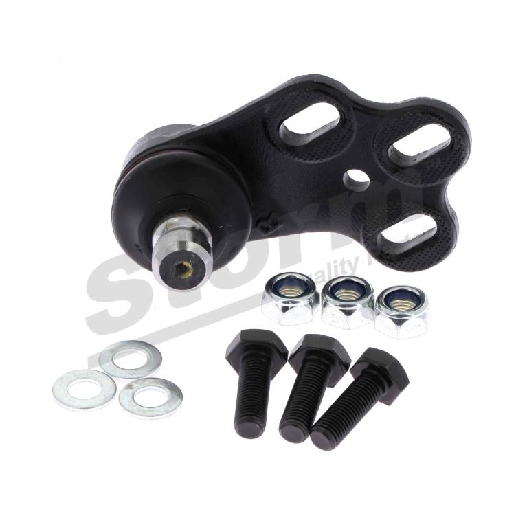 Rotule de suspension (Rotule de pivot) Storm ref. 10181