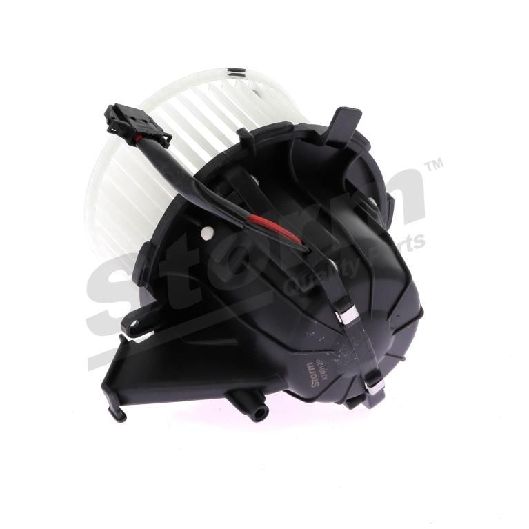 Pulseur d'air habitacle (Ventilateur habitacle) Storm 1020802