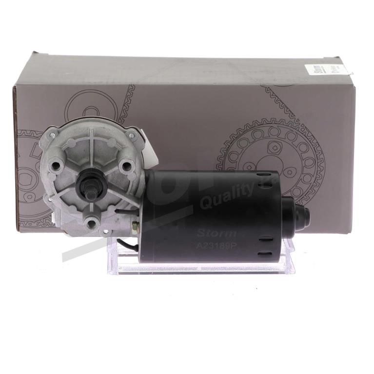Motor de limpa-vidros Storm ref. 1021001