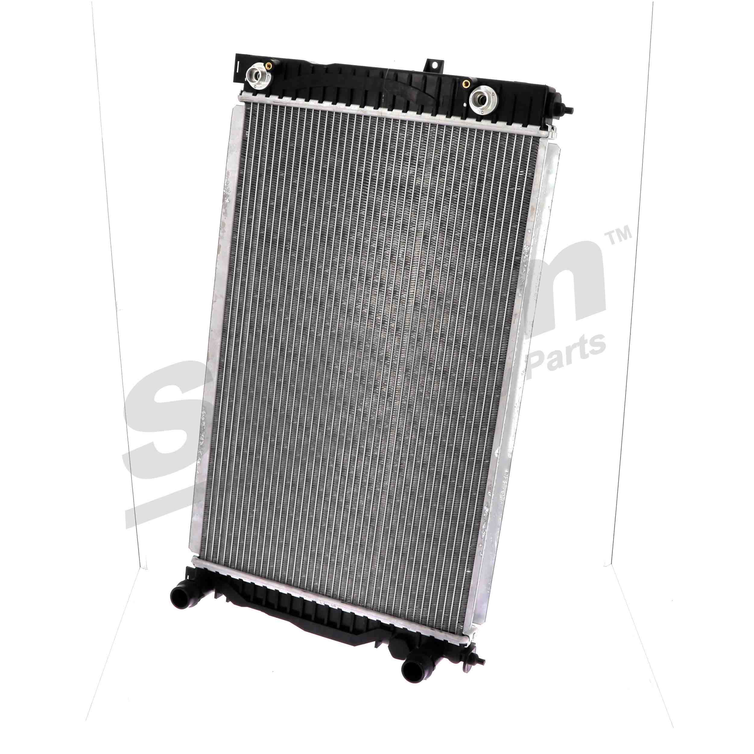 Radiador, refrigeración del motor Storm ref. 10215